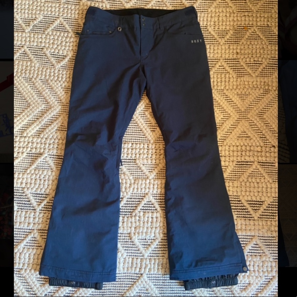 ROXY SNOW PANTS